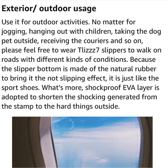 Unisex Tlizzz7 Hotel & Spa Style Slippers,in 3 White Sizes & 1 Silver Grey size - Picture 16 of 16